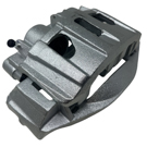 2017 Ford E-450 Super Duty Brake Caliper 5